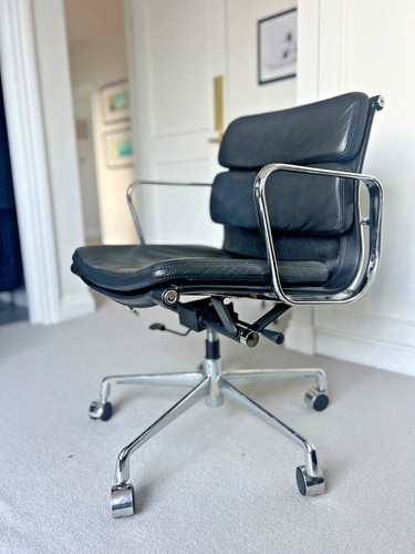 Eames soft pad style - eames,