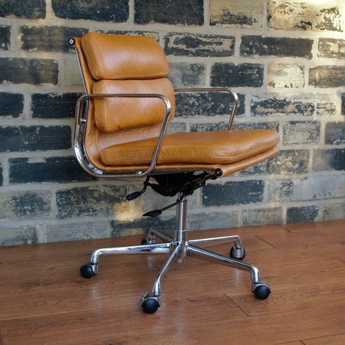 Eames soft pad - eames,