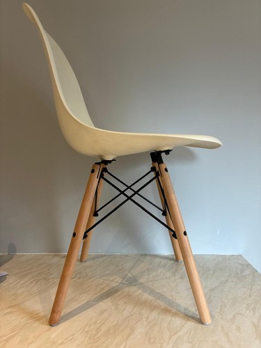 Vitra eames dsw chair - 1, –