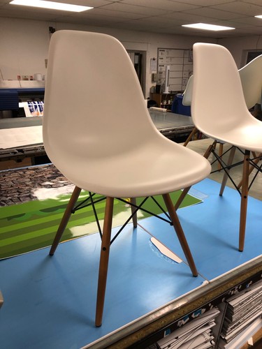 Fabulous genuine vitra eames - fabulous, &