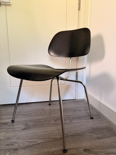 Vitra eames dcm auth - eames,