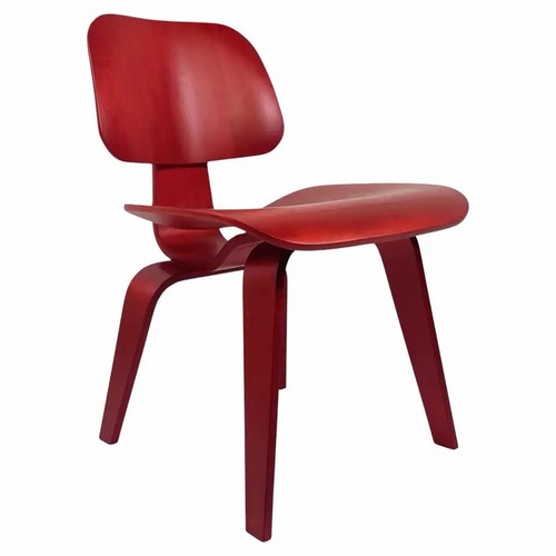 Eames dcw - eames, (dining