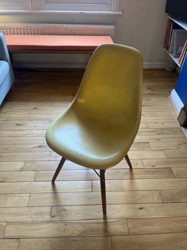 Herman miller eames dsw - miller,