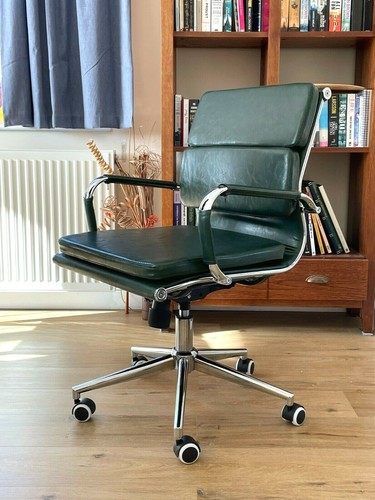 Retro green designer - retro,
