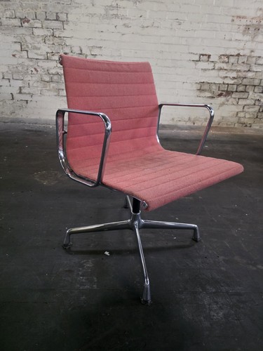 Vitra eames mid century - vitra, mid-century