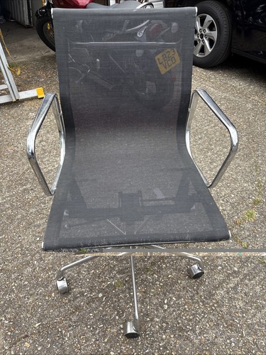 Vitra charles eames - charles,