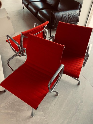Genuine charles eames ea108 - genuine,