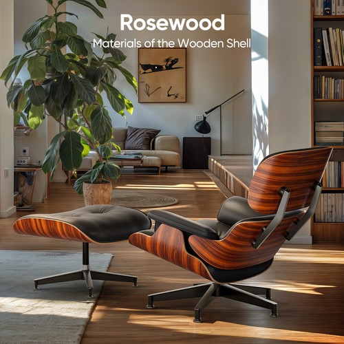 Mid century classic eams - century,