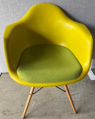 Eames daw armchair hopsak - daw,
