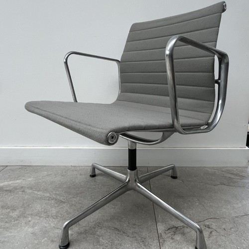 Genuine charles eames - genuine, ea108