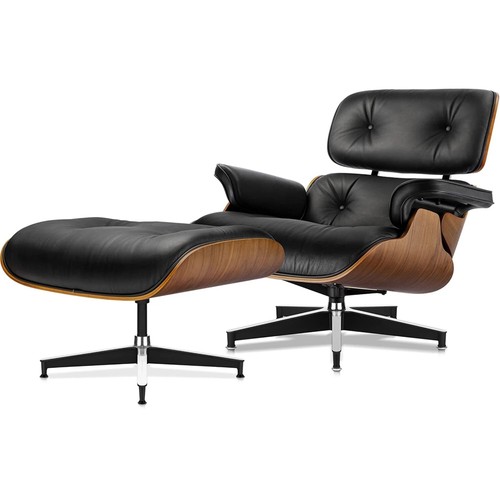 Large eames lounge - large, chair