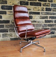 Eames EA 222  Vitra LOUNGE