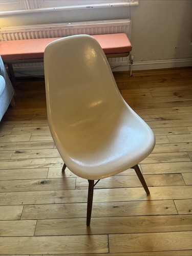 Eames dsw dining chair - chair,