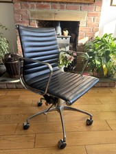 Eames EA117 Style Aluminium
